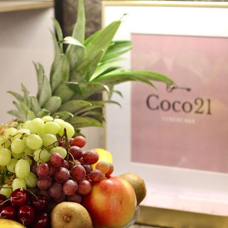 Bed and Breakfast Coco21 Modena Exterior foto