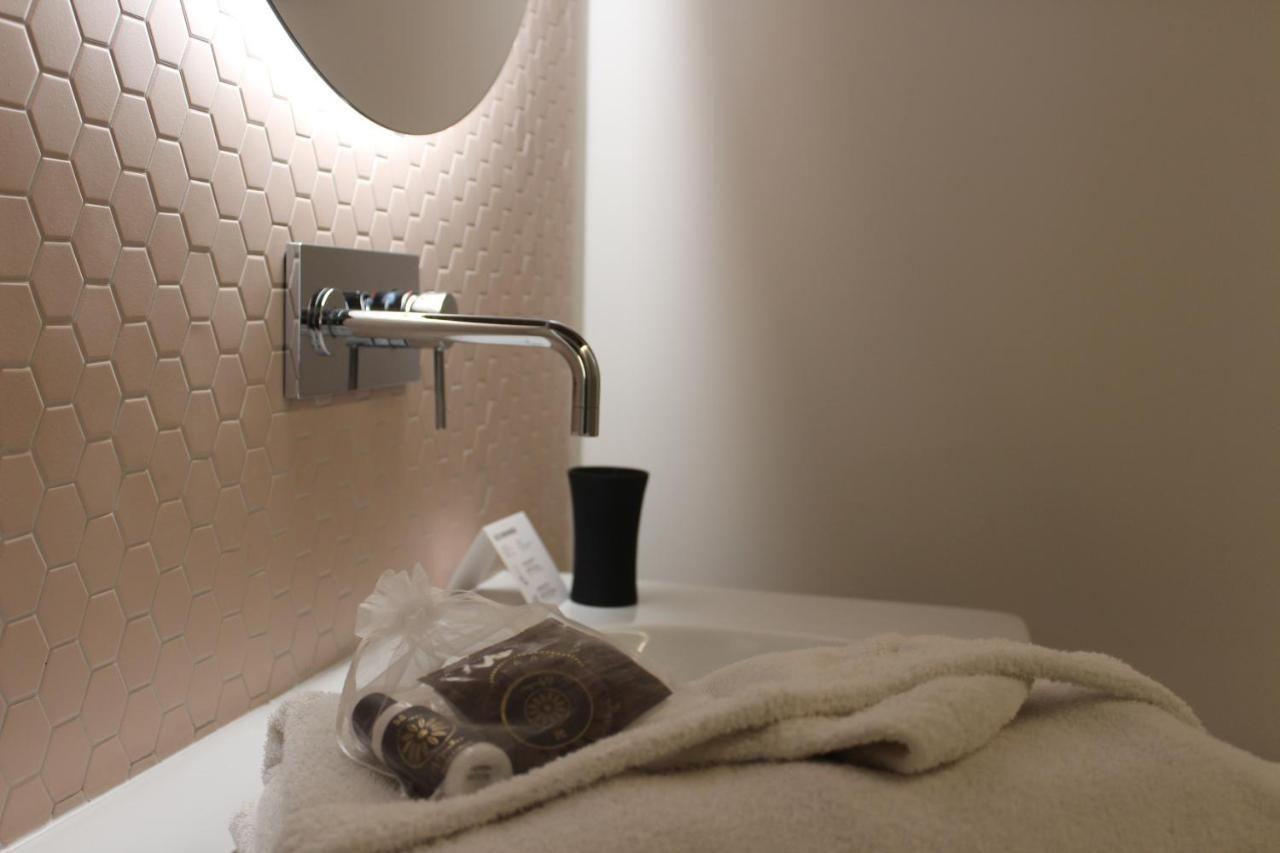 Bed and Breakfast Coco21 Modena Exterior foto