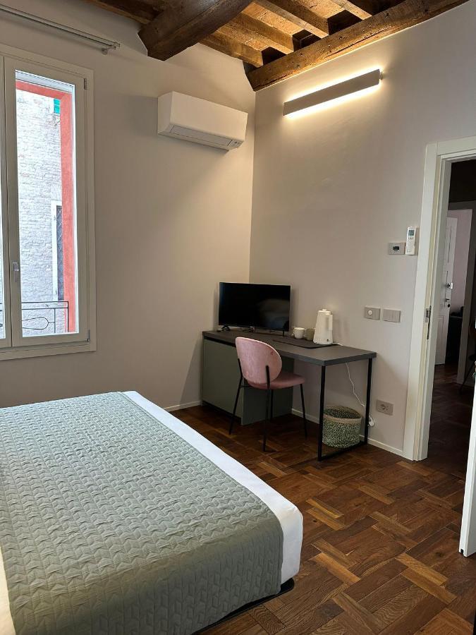 Bed and Breakfast Coco21 Modena Exterior foto