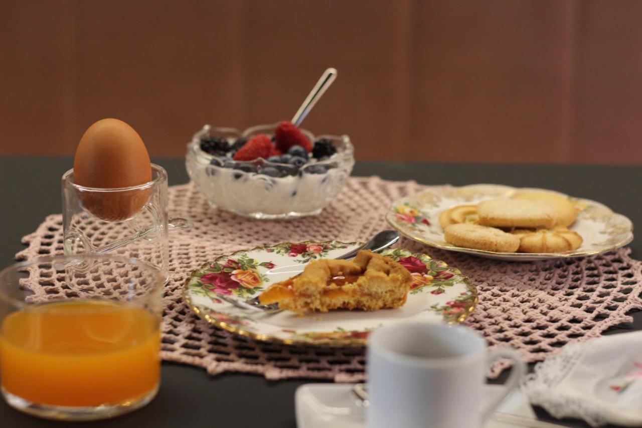 Bed and Breakfast Coco21 Modena Exterior foto