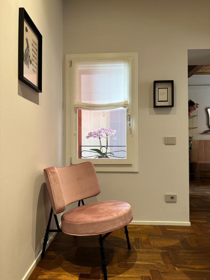 Bed and Breakfast Coco21 Modena Exterior foto