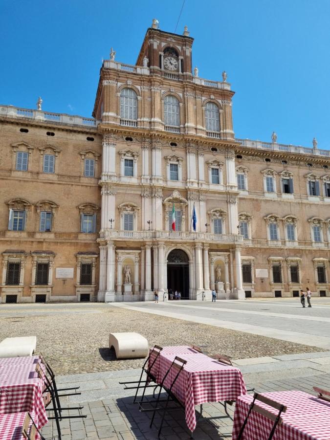 Bed and Breakfast Coco21 Modena Exterior foto
