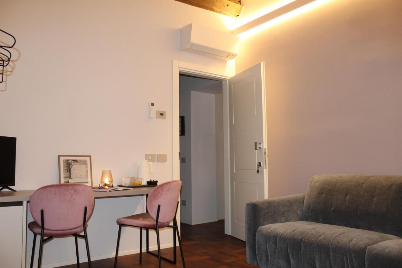 Bed and Breakfast Coco21 Modena Exterior foto