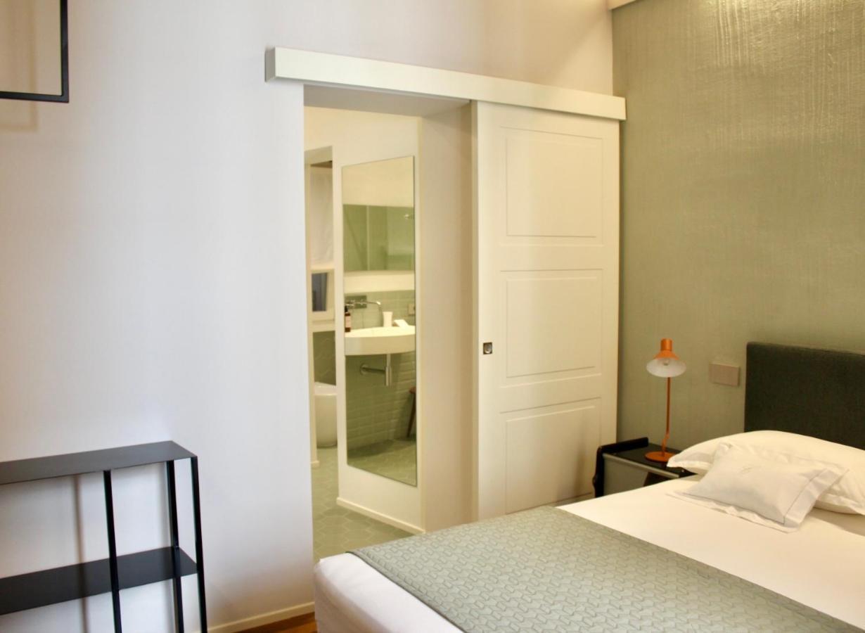 Bed and Breakfast Coco21 Modena Exterior foto