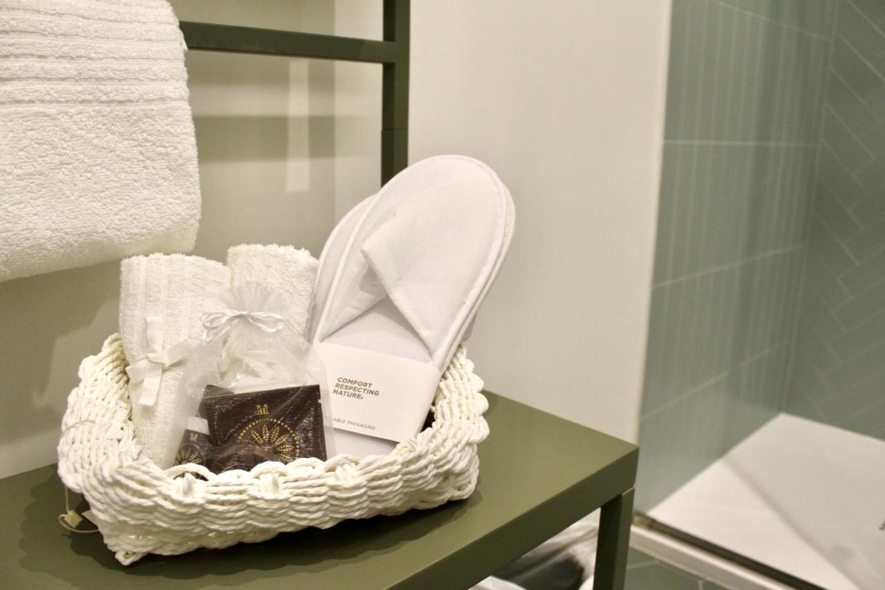 Bed and Breakfast Coco21 Modena Exterior foto