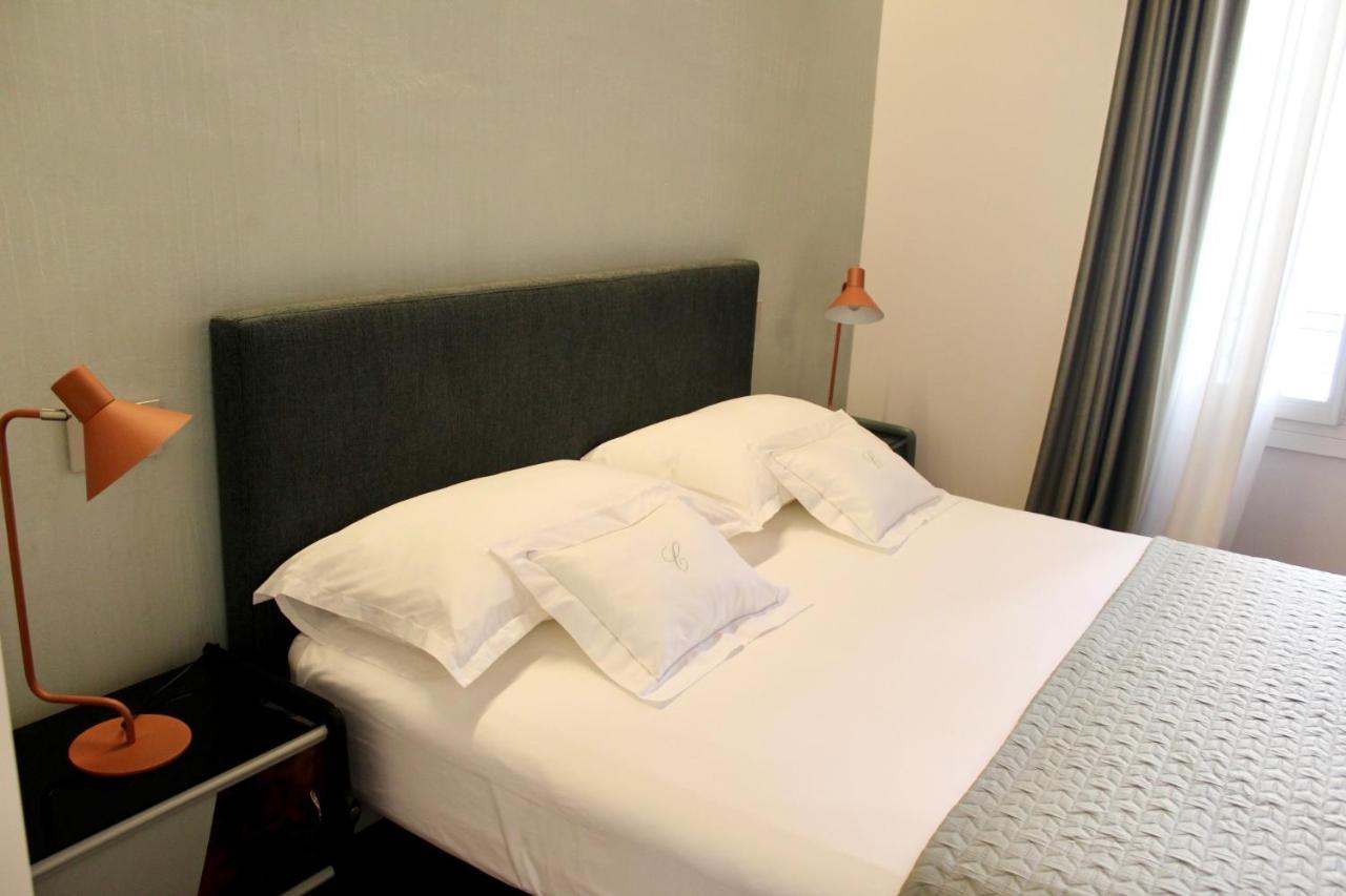 Bed and Breakfast Coco21 Modena Exterior foto