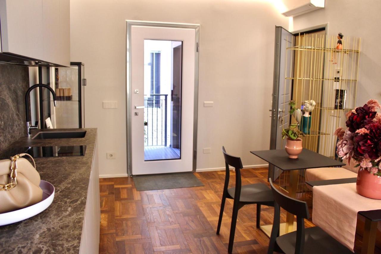 Bed and Breakfast Coco21 Modena Exterior foto