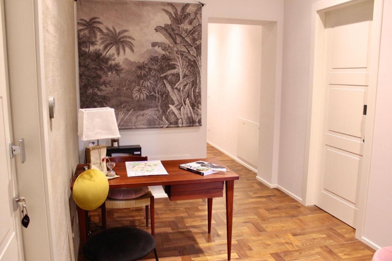 Bed and Breakfast Coco21 Modena Exterior foto