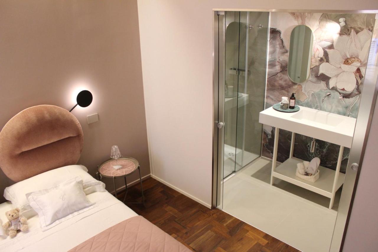 Bed and Breakfast Coco21 Modena Exterior foto