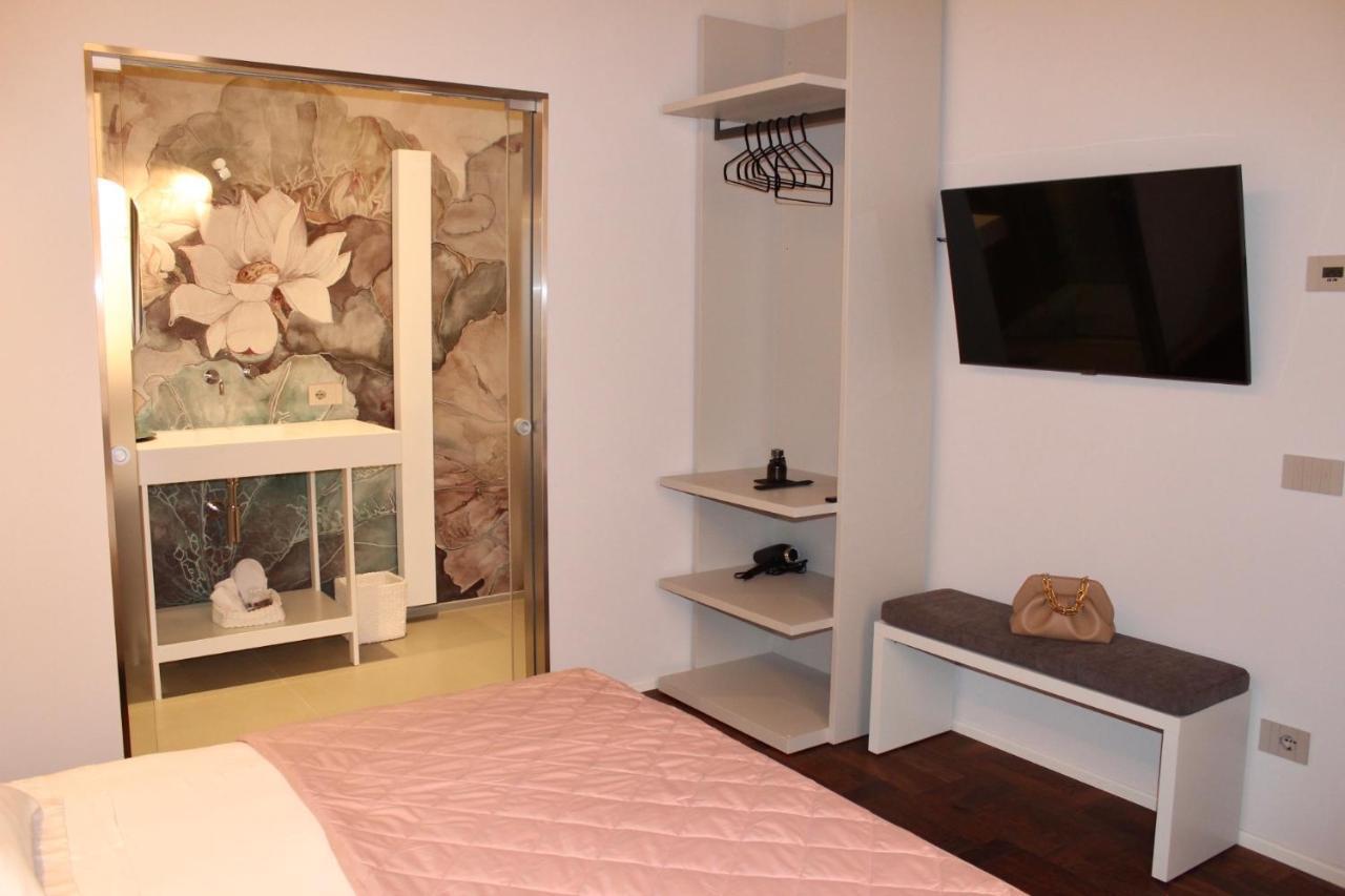 Bed and Breakfast Coco21 Modena Exterior foto