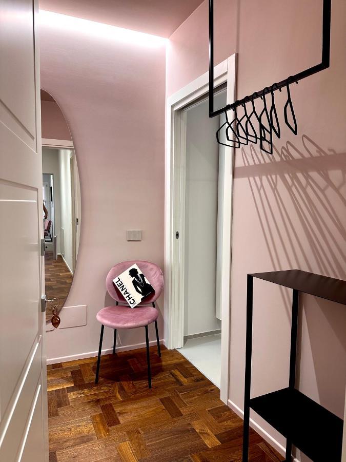 Bed and Breakfast Coco21 Modena Exterior foto