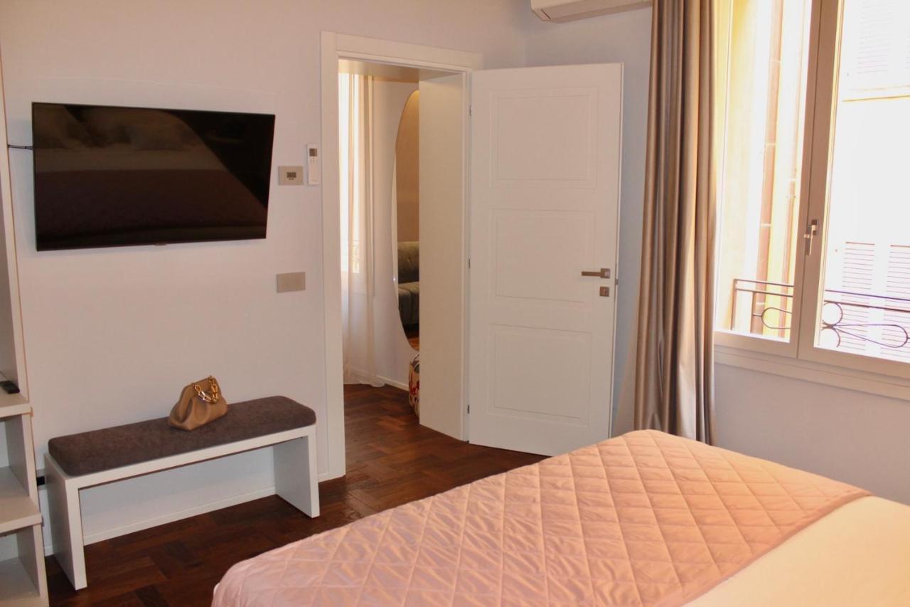 Bed and Breakfast Coco21 Modena Exterior foto