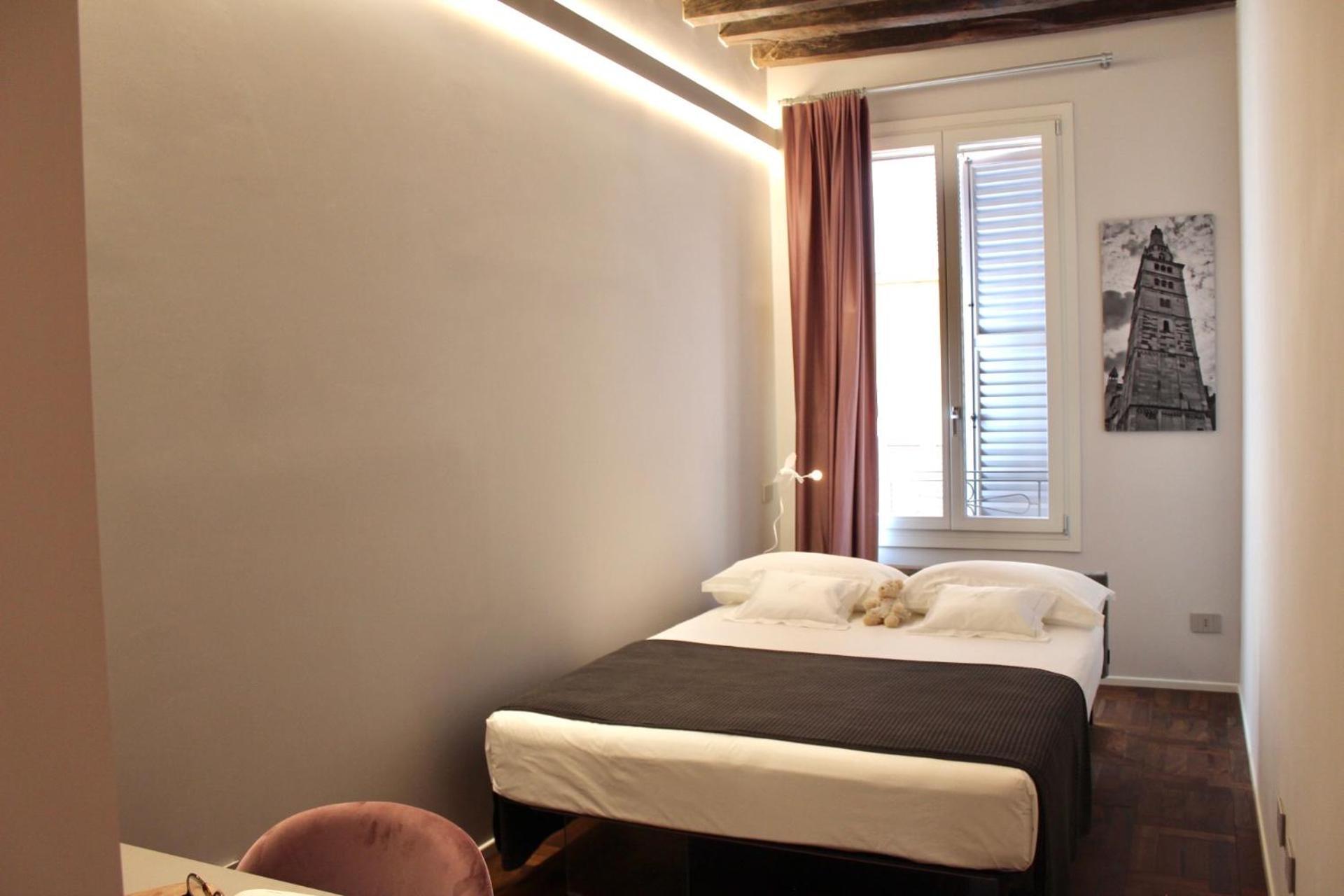 Bed and Breakfast Coco21 Modena Exterior foto